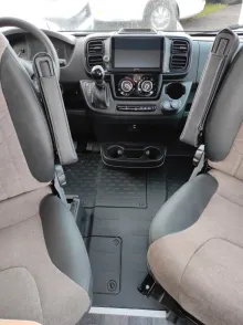 Fahrzeugbild Knaus BoxTime 600 MQ #19