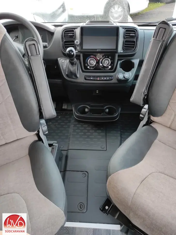 Fahrzeugbild Knaus BoxTime 600 MQ #19