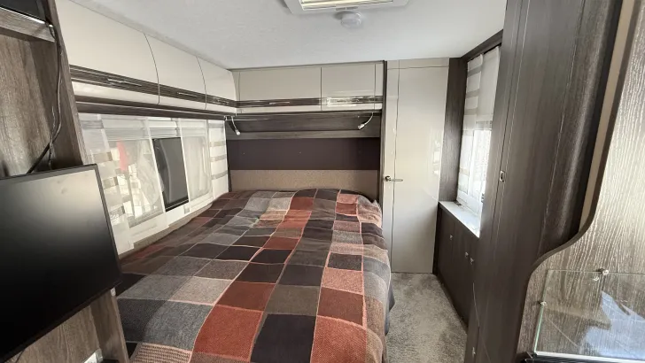 Fahrzeugbild Fendt Diamant 560 SD 1. Hand #3