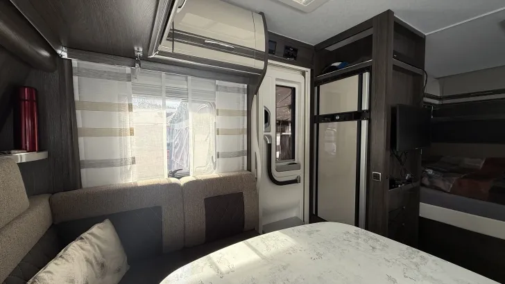 Fahrzeugbild Fendt Diamant 560 SD 1. Hand #5