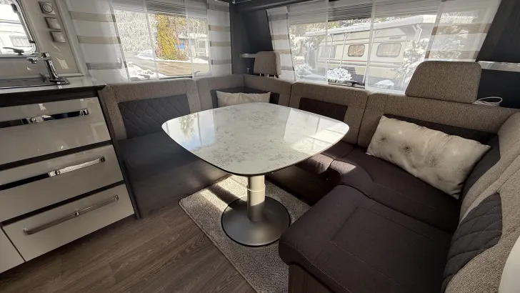 Fahrzeugbild Fendt Diamant 560 SD 1. Hand #6