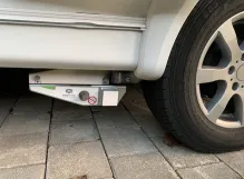 Fahrzeugbild Knaus Südwind 580 EU Silver Selection Sehr gut gepflegt #2