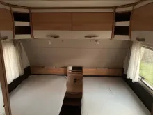 Fahrzeugbild Knaus Südwind 580 EU Silver Selection Sehr gut gepflegt #8