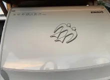 Fahrzeugbild Knaus Südwind 580 EU Silver Selection Sehr gut gepflegt #9