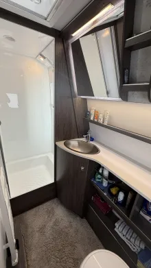 Fahrzeugbild Fendt Diamant 560 SD 1. Hand #7