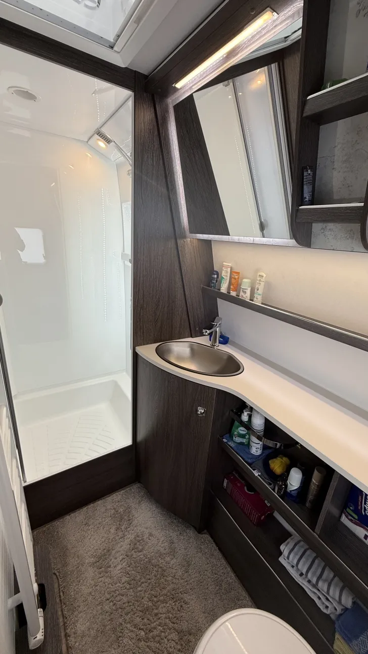 Fahrzeugbild Fendt Diamant 560 SD 1. Hand #7