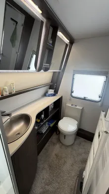 Fahrzeugbild Fendt Diamant 560 SD 1. Hand #8