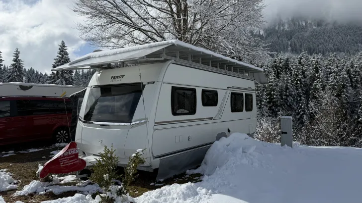 Fahrzeugbild Fendt Diamant 560 SD 1. Hand #9