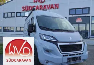 Bild CaraTour<br/>600 MQ