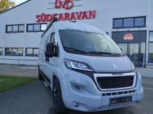 Fahrzeugbild Weinsberg CaraTour 600 MQ Tageszulassung #1