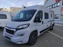 Fahrzeugbild Weinsberg CaraTour 600 MQ Tageszulassung #6