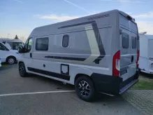 Fahrzeugbild Weinsberg CaraTour 600 MQ Tageszulassung #7