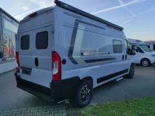 Fahrzeugbild Weinsberg CaraTour 600 MQ Tageszulassung #8