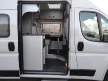 Fahrzeugbild Weinsberg CaraTour 600 MQ Tageszulassung #9