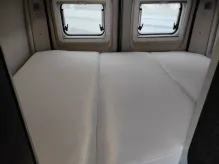 Fahrzeugbild Weinsberg CaraTour 600 MQ Tageszulassung #11