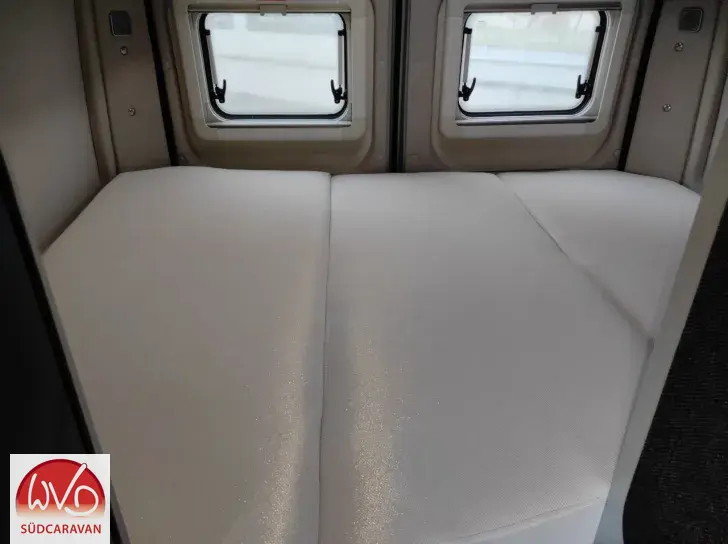 Fahrzeugbild Weinsberg CaraTour 600 MQ Tageszulassung #11