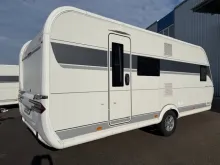 Fahrzeugbild Hobby Excellent Edition 560 KMFe #1