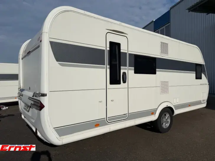 Fahrzeugbild Hobby Excellent Edition 560 KMFe #1