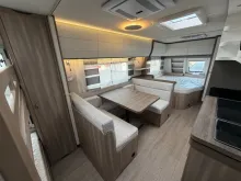 Fahrzeugbild Hobby Excellent Edition 560 KMFe #7