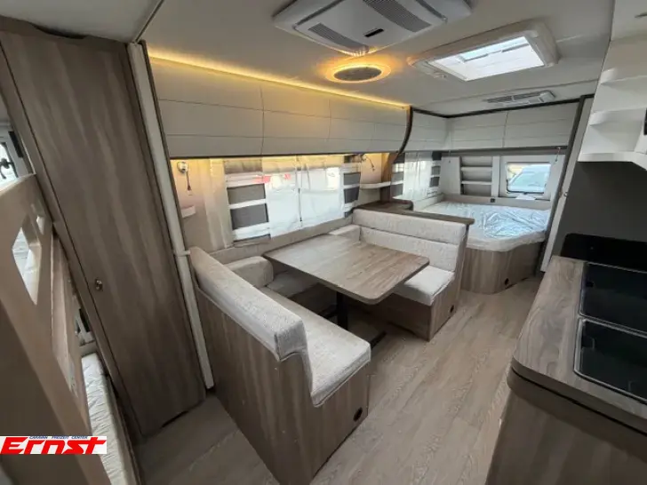 Fahrzeugbild Hobby Excellent Edition 560 KMFe #7