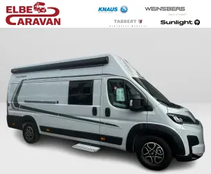 Bild CaraBus GREY 630 MEG EDITION [FIRE]
