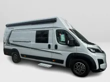 Fahrzeugbild Weinsberg CaraBus GREY 630 MEG EDITION [FIRE] Voll-LED-Frontbeleuchtung #1