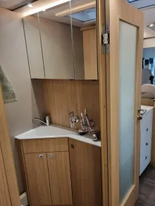 Fahrzeugbild Morelo Home 82 LS MJ 2025, mit digitalen Spiegel #14