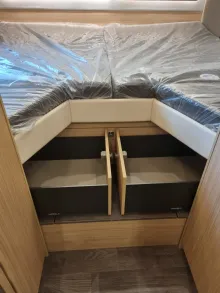 Fahrzeugbild Morelo Home 82 LS MJ 2025, mit digitalen Spiegel #21