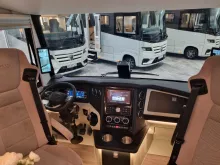 Fahrzeugbild Morelo Home 82 LS MJ 2025, mit digitalen Spiegel #5