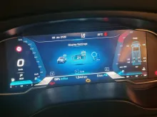 Fahrzeugbild Morelo Home 82 LS MJ 2025, mit digitalen Spiegel #7