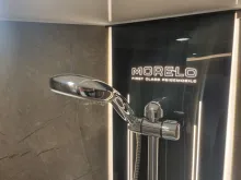 Fahrzeugbild Morelo Home 82 LS MJ 2025, mit digitalen Spiegel #16