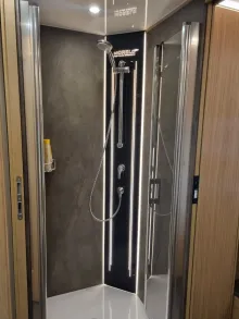 Fahrzeugbild Morelo Home 82 LS MJ 2025, mit digitalen Spiegel #15