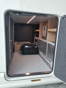 Fahrzeugbild Morelo Home 82 LS MJ 2025, mit digitalen Spiegel #24