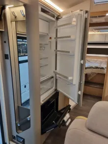 Fahrzeugbild Morelo Home 82 LS MJ 2025, mit digitalen Spiegel #12