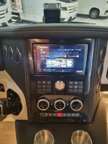 Fahrzeugbild Morelo Home 82 LS MJ 2025, mit digitalen Spiegel #8