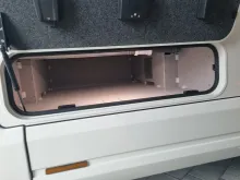 Fahrzeugbild Morelo Home 82 LS MJ 2025, mit digitalen Spiegel #23