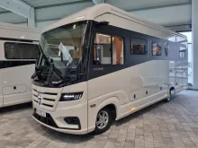 Fahrzeugbild Morelo Home 82 LS MJ 2025, mit digitalen Spiegel #1