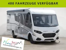 Fahrzeugbild Sunlight I 68 Adventure, Autom.,TV,Solar,Kam. 5.Sitz #1