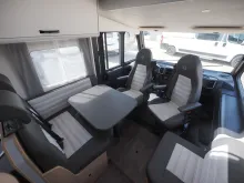 Fahrzeugbild Sunlight I 68 Adventure, Autom.,TV,Solar,Kam. 5.Sitz #5