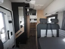 Fahrzeugbild Sunlight I 68 Adventure, Autom.,TV,Solar,Kam. 5.Sitz #6