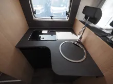 Fahrzeugbild Sunlight I 68 Adventure, Autom.,TV,Solar,Kam. 5.Sitz #8