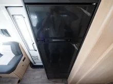 Fahrzeugbild Sunlight I 68 Adventure, Autom.,TV,Solar,Kam. 5.Sitz #10