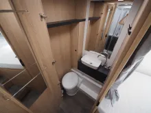 Fahrzeugbild Sunlight I 68 Adventure, Autom.,TV,Solar,Kam. 5.Sitz #12