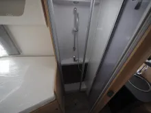 Fahrzeugbild Sunlight I 68 Adventure, Autom.,TV,Solar,Kam. 5.Sitz #13