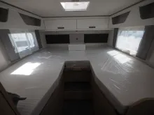 Fahrzeugbild Sunlight I 68 Adventure, Autom.,TV,Solar,Kam. 5.Sitz #14