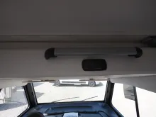 Fahrzeugbild Sunlight I 68 Adventure, Autom.,TV,Solar,Kam. 5.Sitz #15