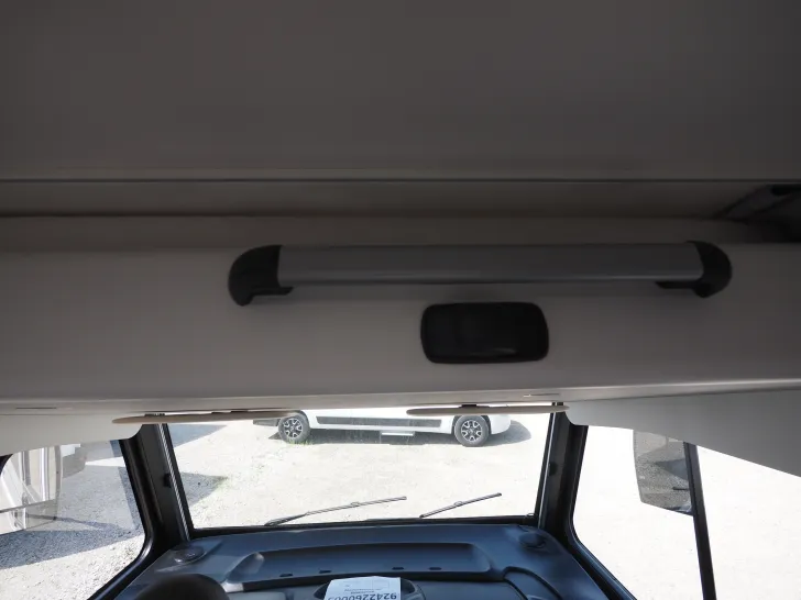 Fahrzeugbild Sunlight I 68 Adventure, Autom.,TV,Solar,Kam. 5.Sitz #15