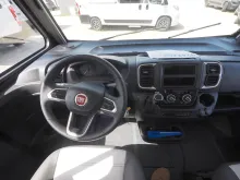 Fahrzeugbild Sunlight I 68 Adventure, Autom.,TV,Solar,Kam. 5.Sitz #16