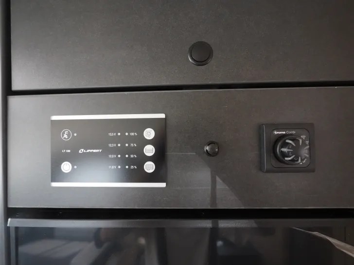 Fahrzeugbild Sunlight I 68 Adventure, Autom.,TV,Solar,Kam. 5.Sitz #17