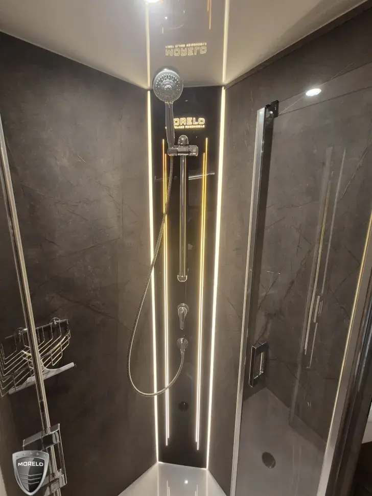 Fahrzeugbild Morelo Home 78 L Diesel-Warmwasserheizung #11